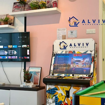 Atlantis Melaka I 5-11Pax I 5Min Jonkerst By Alviv Management Appartement Buitenkant foto