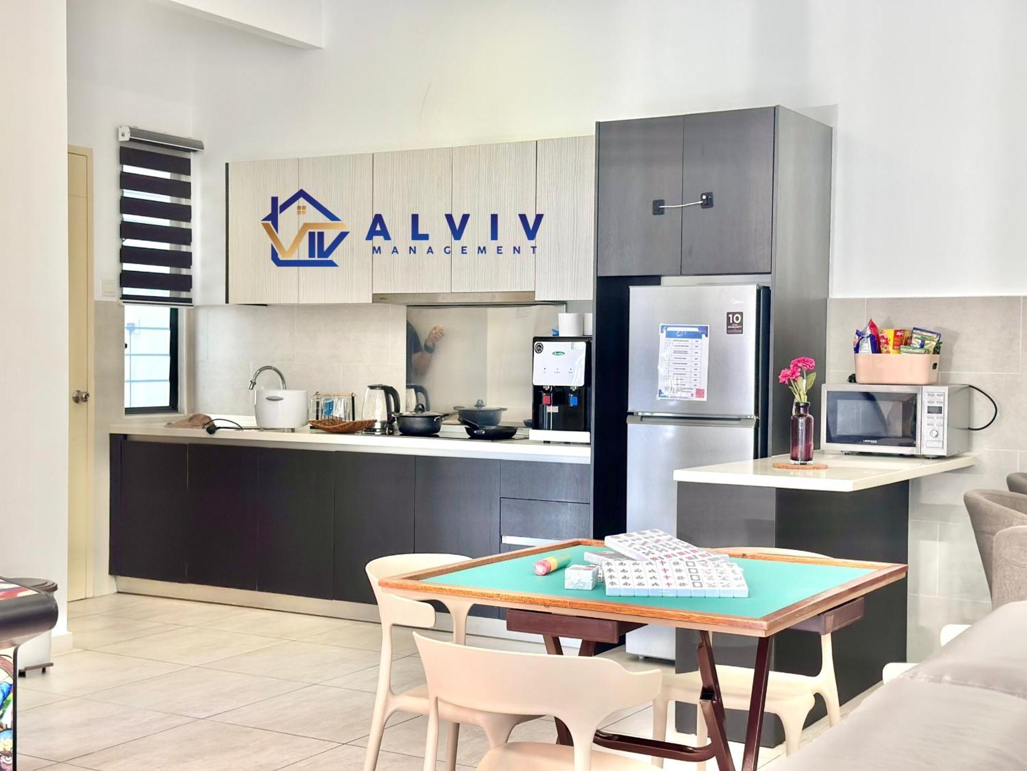 Atlantis Melaka I 5-11Pax I 5Min Jonkerst By Alviv Management Appartement Buitenkant foto
