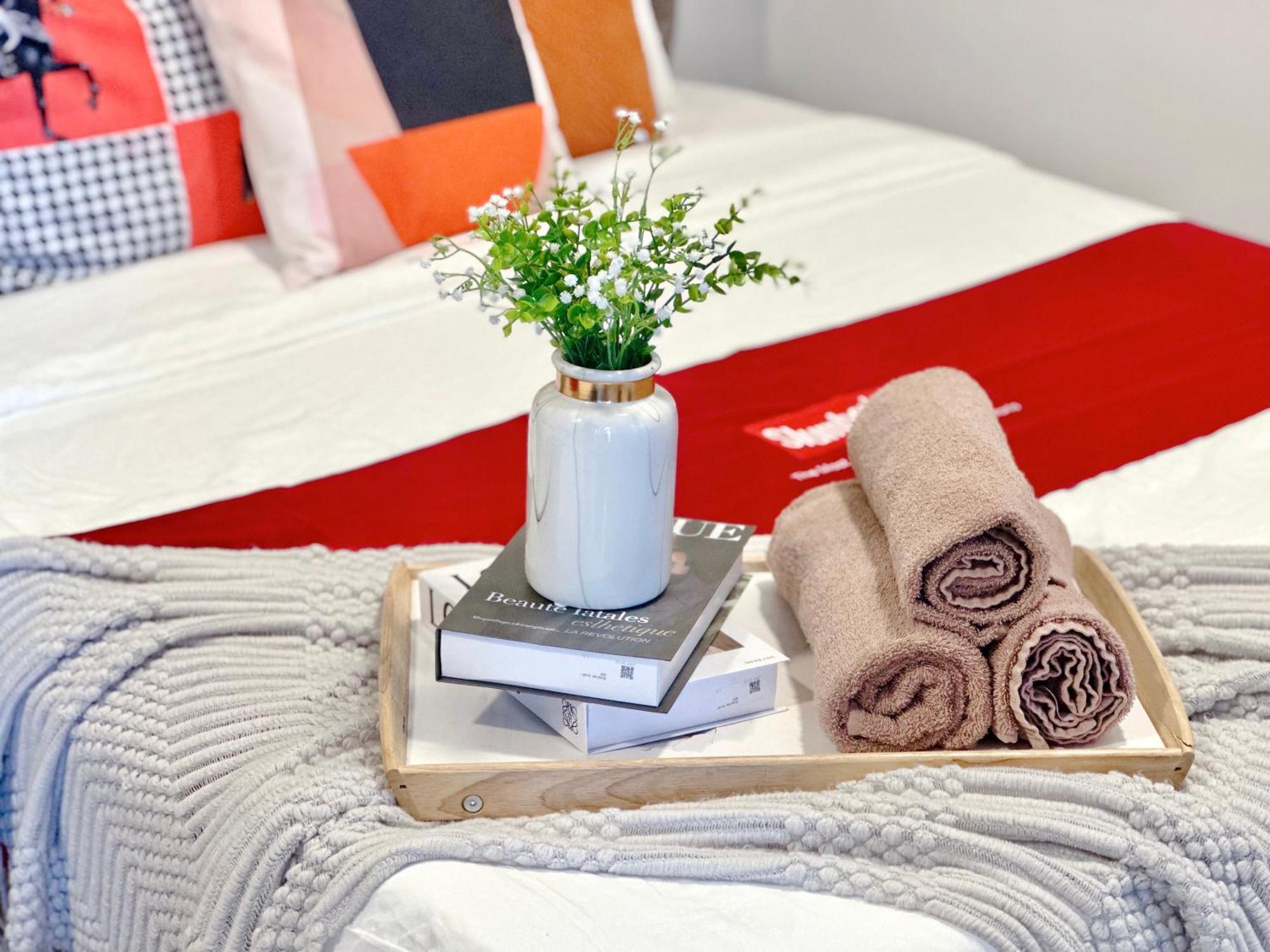 Atlantis Melaka I 5-11Pax I 5Min Jonkerst By Alviv Management Appartement Buitenkant foto