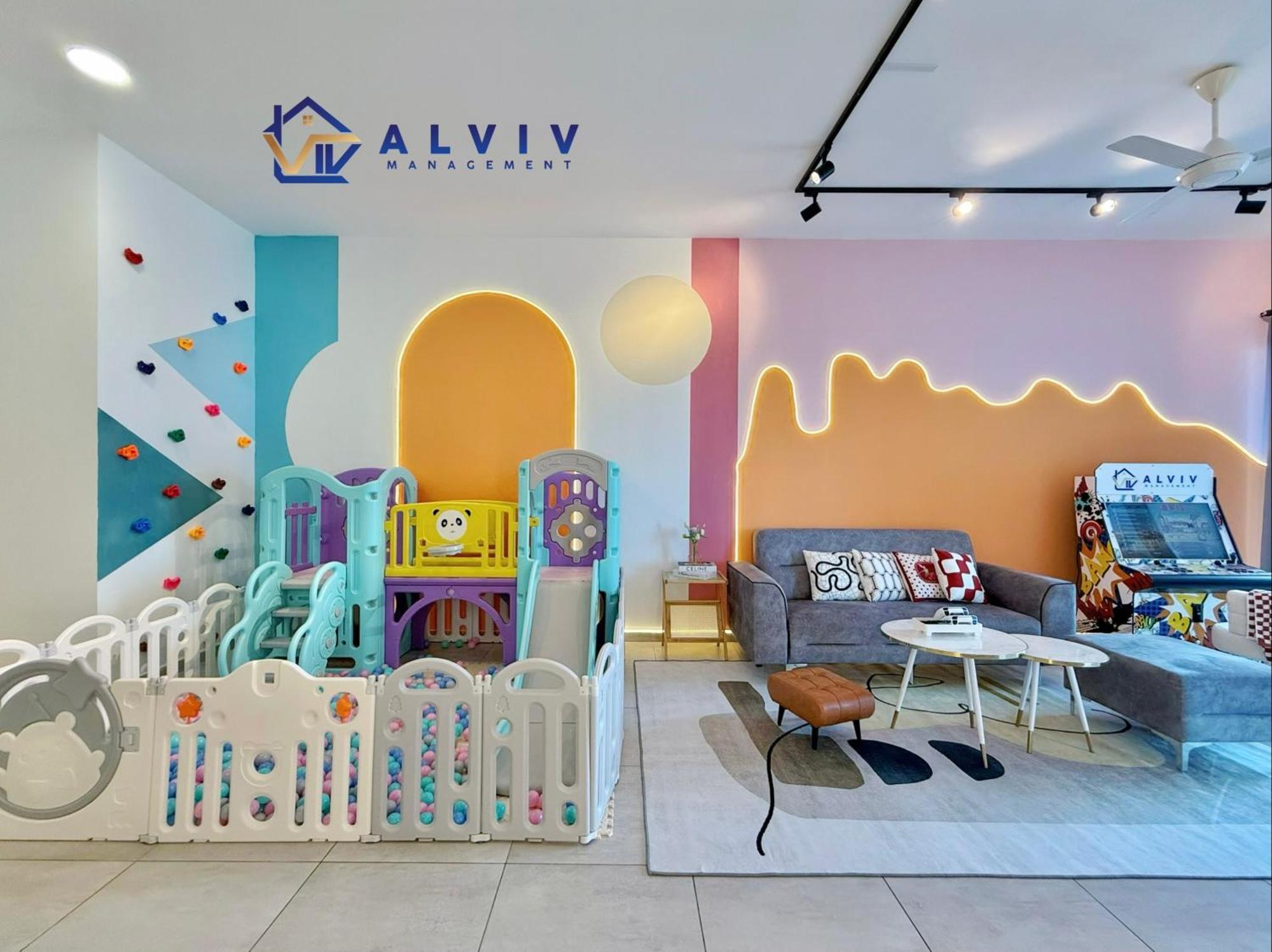 Atlantis Melaka I 5-11Pax I 5Min Jonkerst By Alviv Management Appartement Buitenkant foto