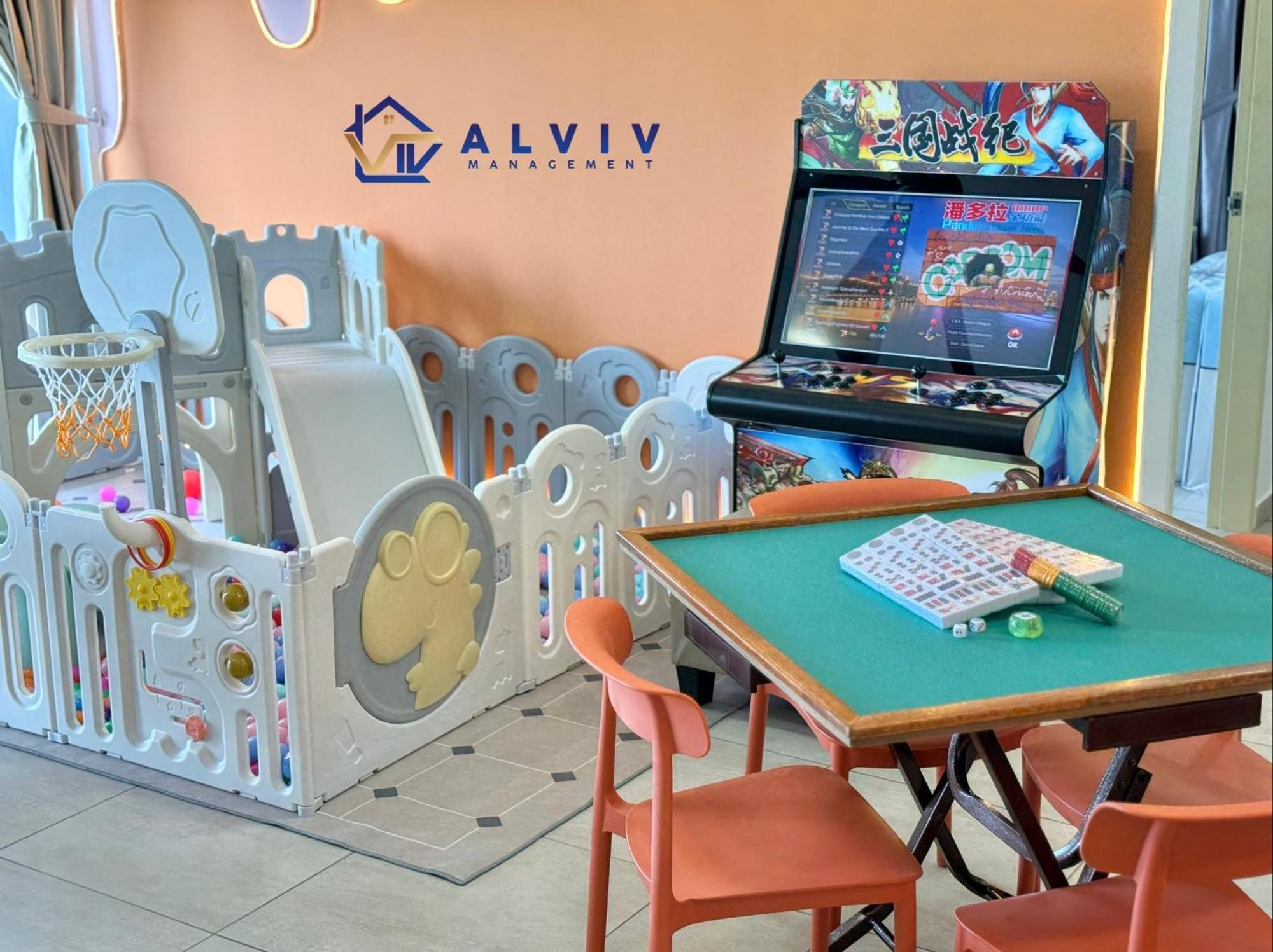 Atlantis Melaka I 5-11Pax I 5Min Jonkerst By Alviv Management Appartement Buitenkant foto