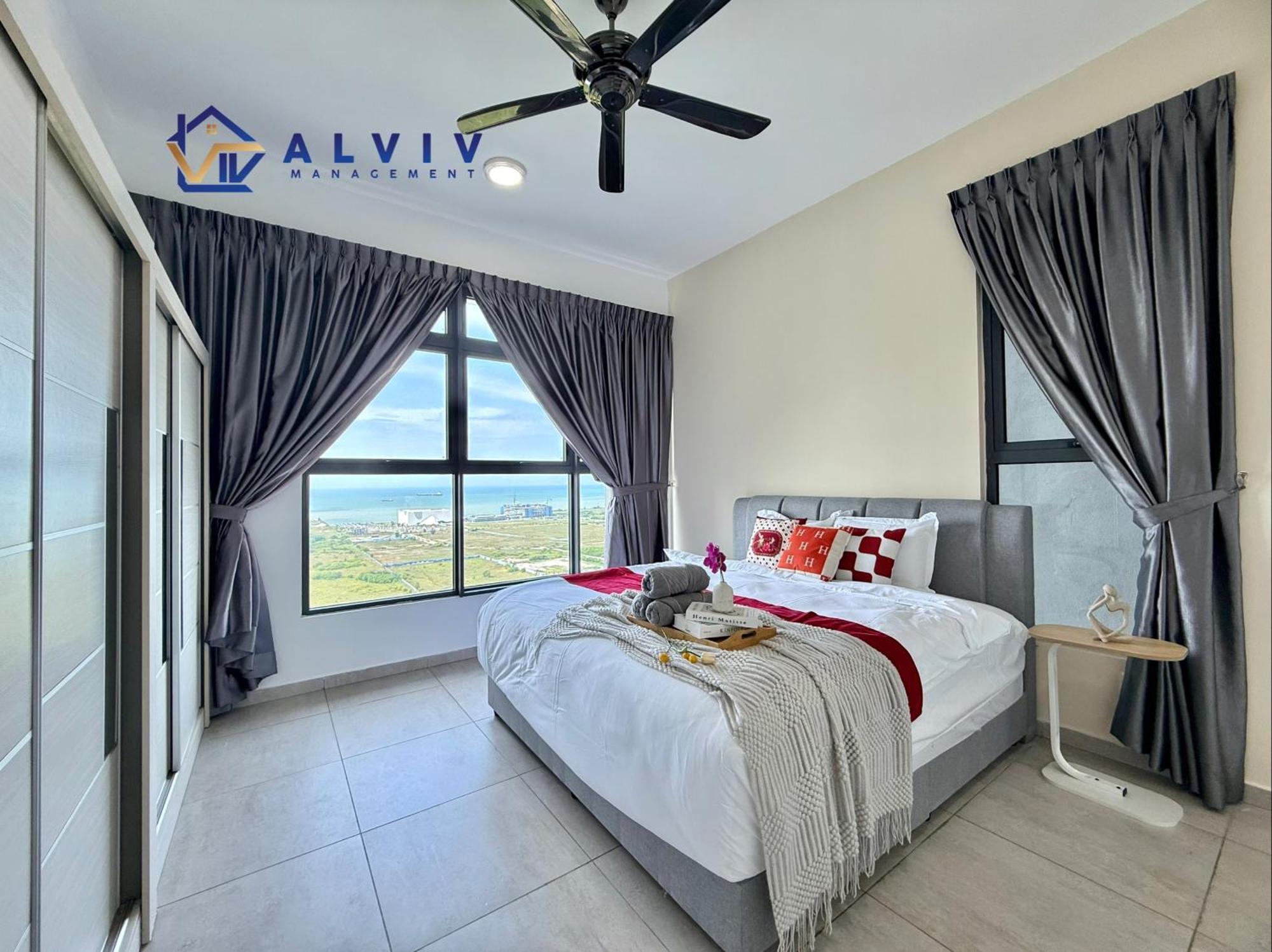 Atlantis Melaka I 5-11Pax I 5Min Jonkerst By Alviv Management Appartement Buitenkant foto