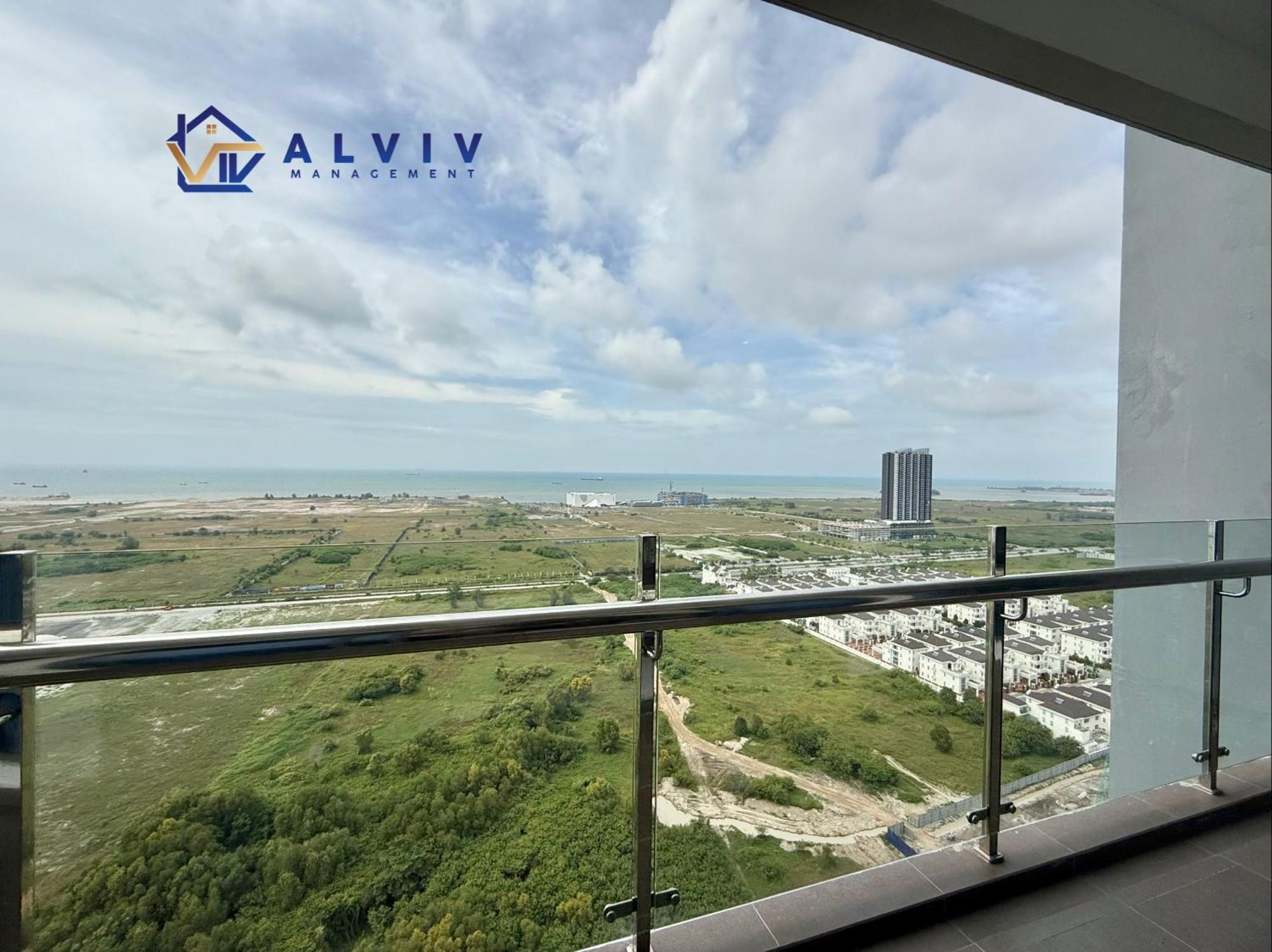 Atlantis Melaka I 5-11Pax I 5Min Jonkerst By Alviv Management Appartement Buitenkant foto