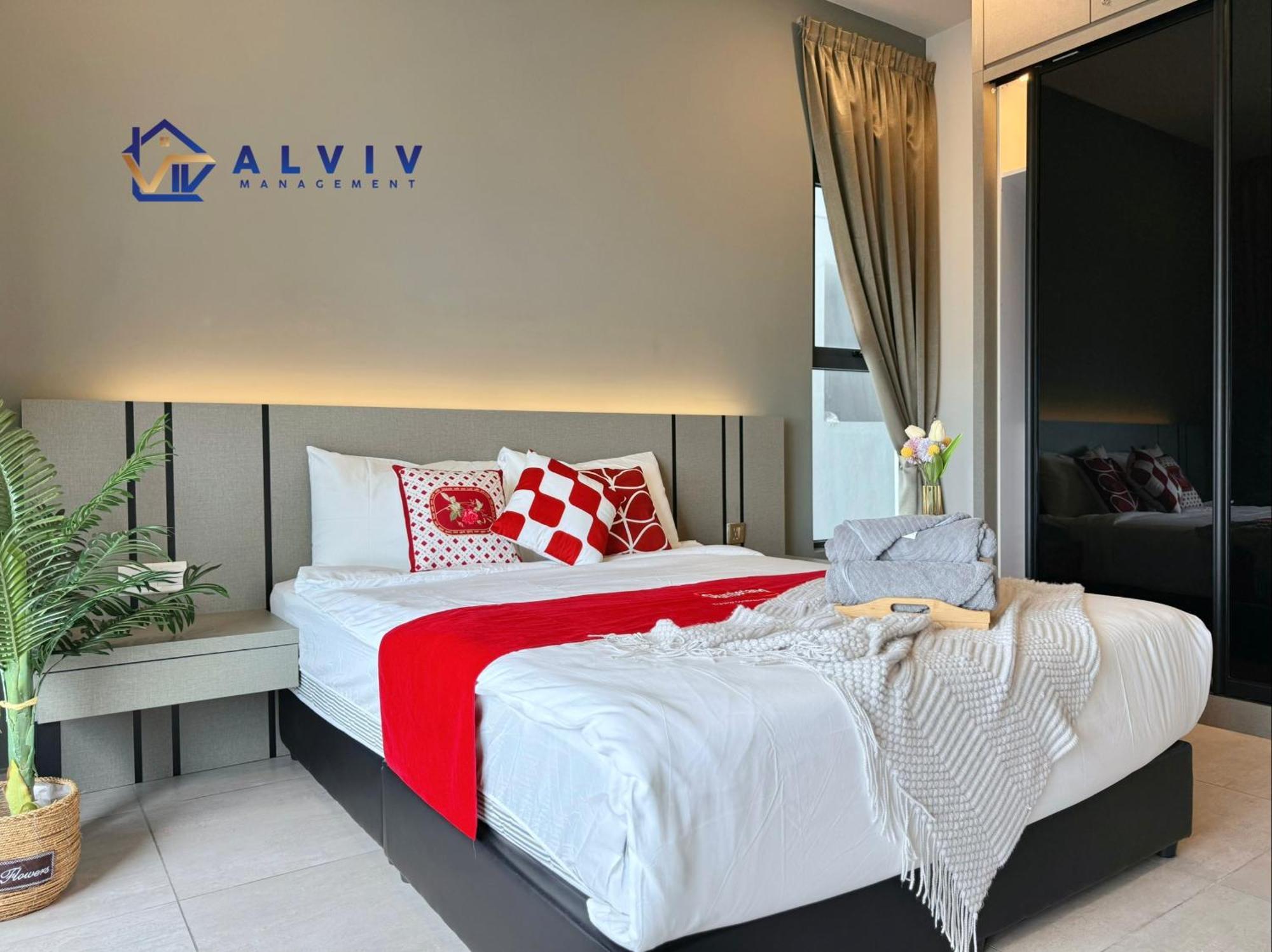 Atlantis Melaka I 5-11Pax I 5Min Jonkerst By Alviv Management Appartement Buitenkant foto