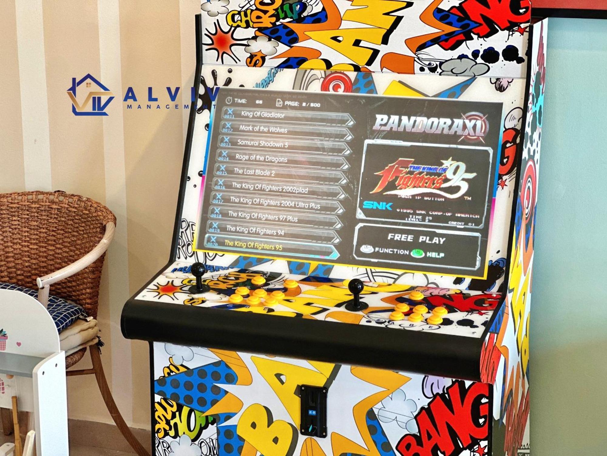 Atlantis Melaka I 5-11Pax I 5Min Jonkerst By Alviv Management Appartement Buitenkant foto