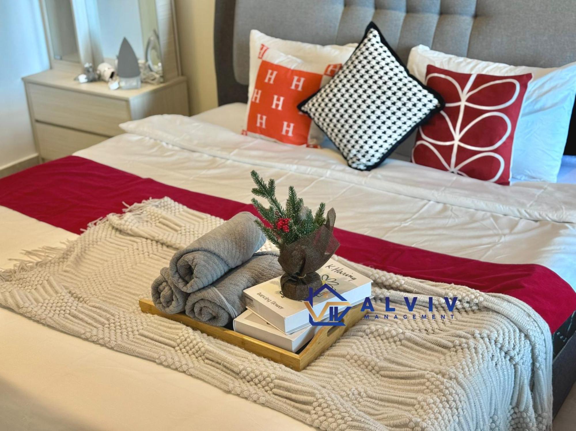 Atlantis Melaka I 5-11Pax I 5Min Jonkerst By Alviv Management Appartement Buitenkant foto