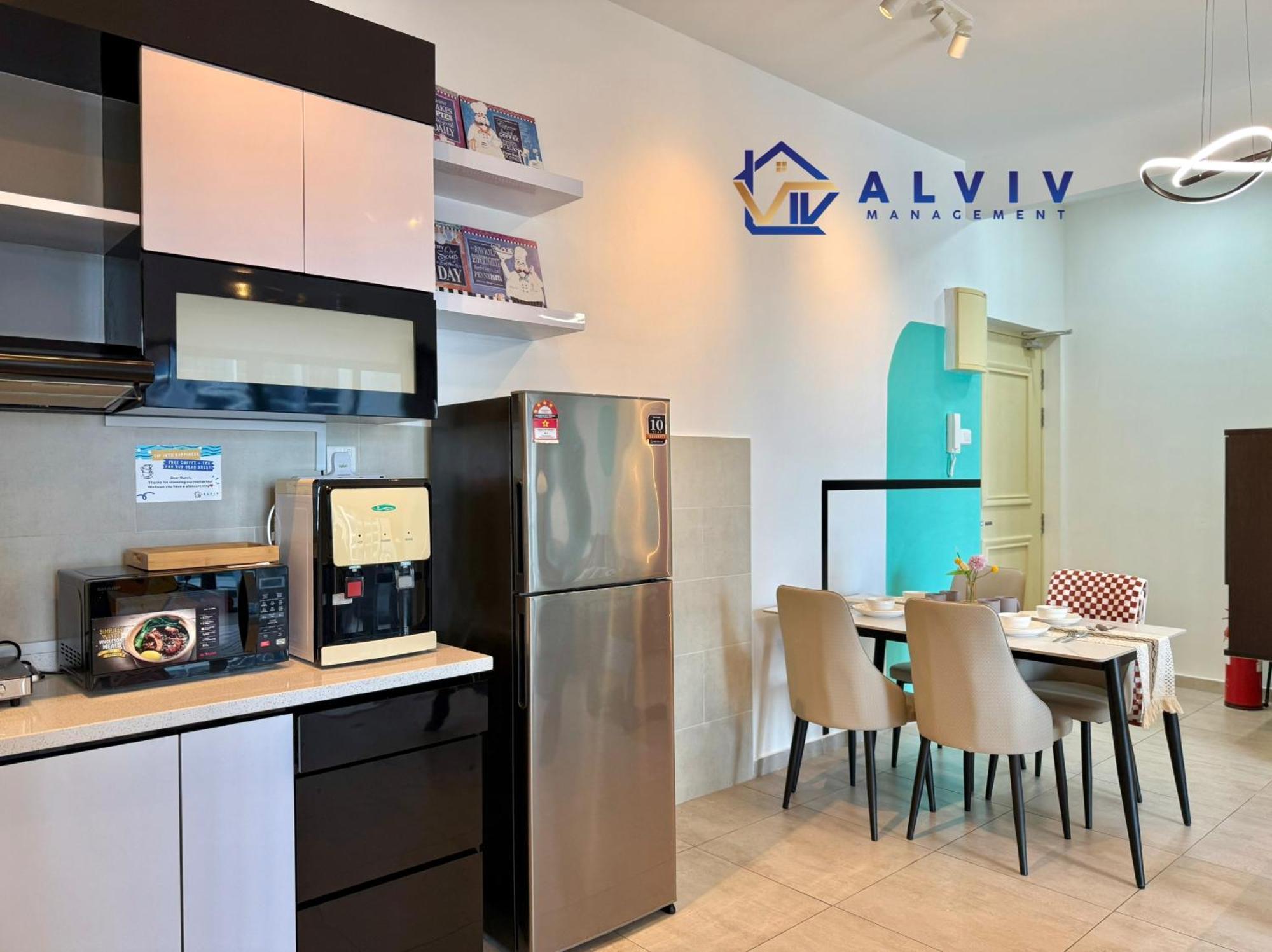 Atlantis Melaka I 5-11Pax I 5Min Jonkerst By Alviv Management Appartement Buitenkant foto